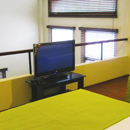 Apartterrazas Guayaquil -Suites&Lofts- Buitenkant foto