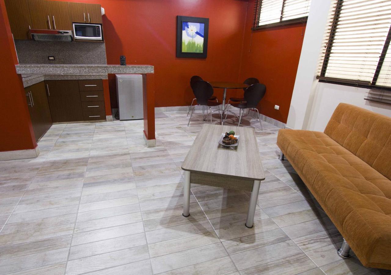 Apartterrazas Guayaquil -Suites&Lofts- Buitenkant foto