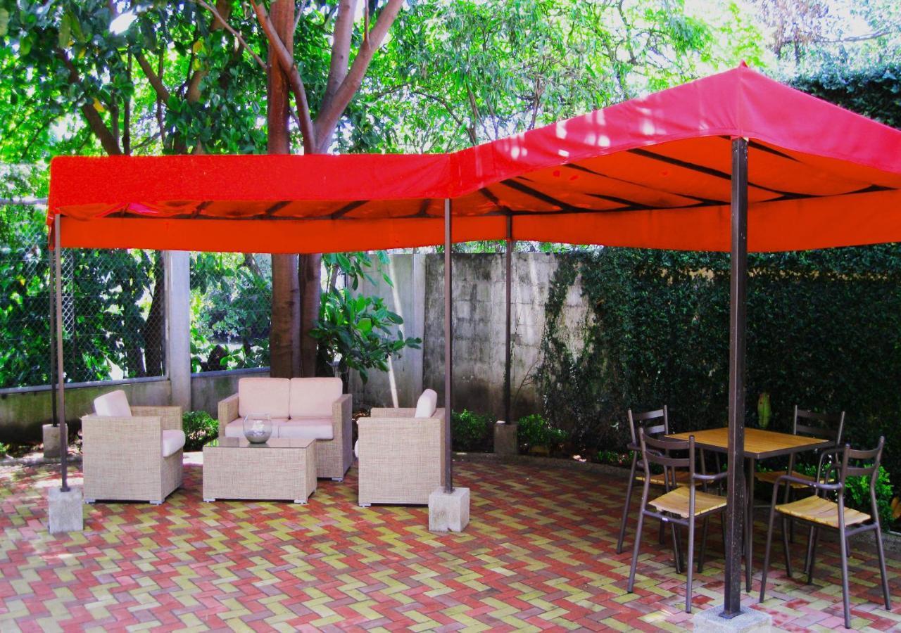 Apartterrazas Guayaquil -Suites&Lofts- Buitenkant foto