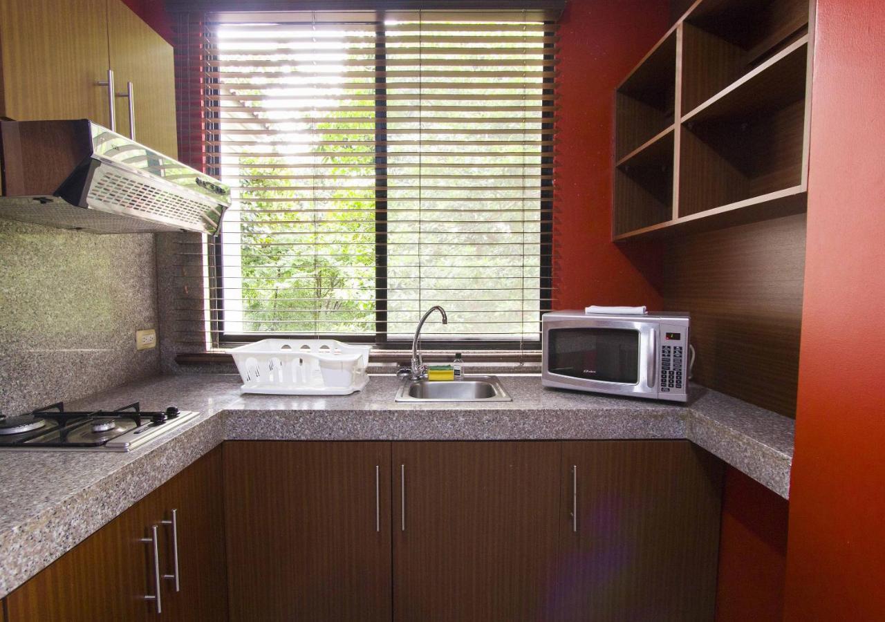 Apartterrazas Guayaquil -Suites&Lofts- Buitenkant foto