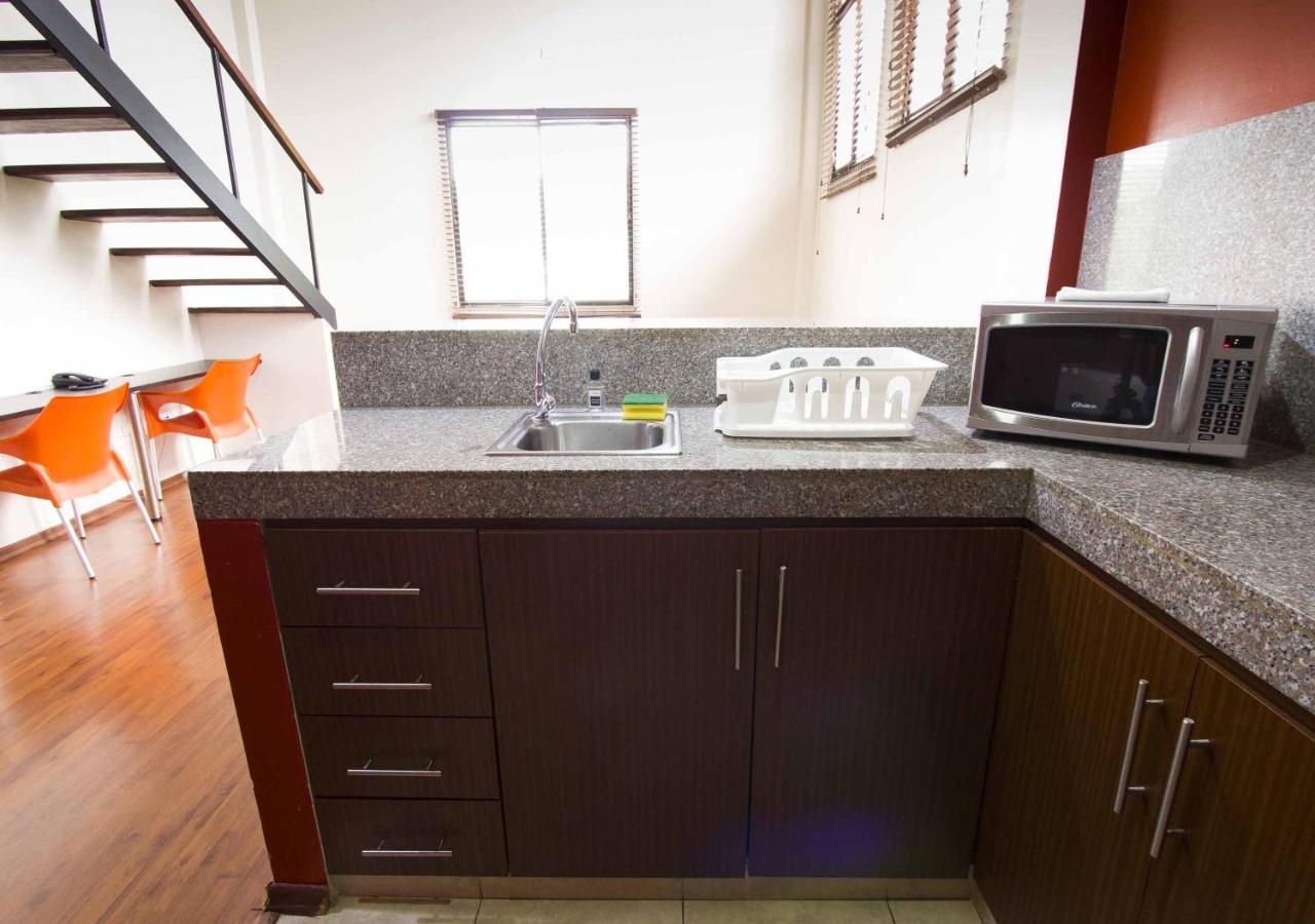 Apartterrazas Guayaquil -Suites&Lofts- Buitenkant foto
