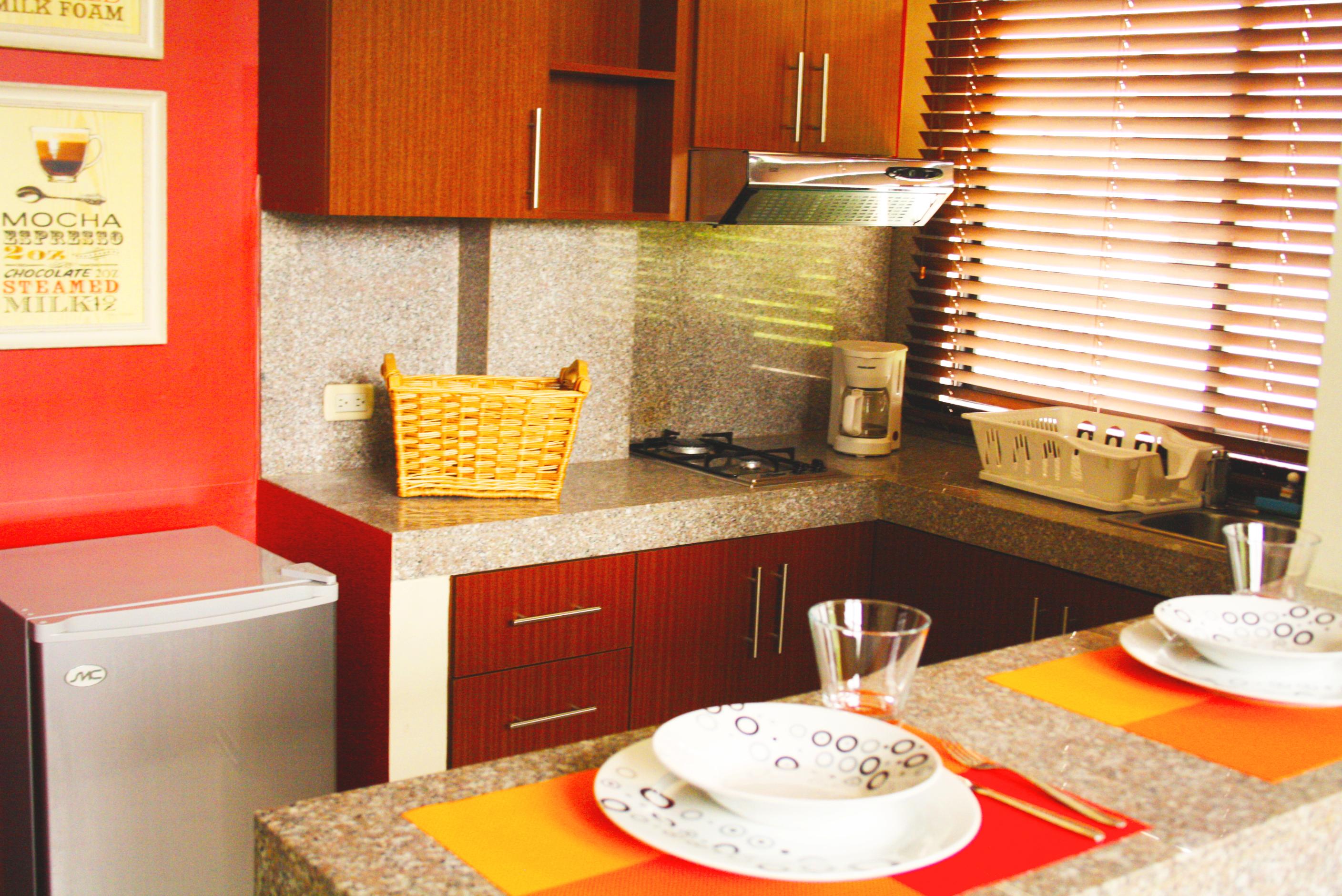 Apartterrazas Guayaquil -Suites&Lofts- Buitenkant foto