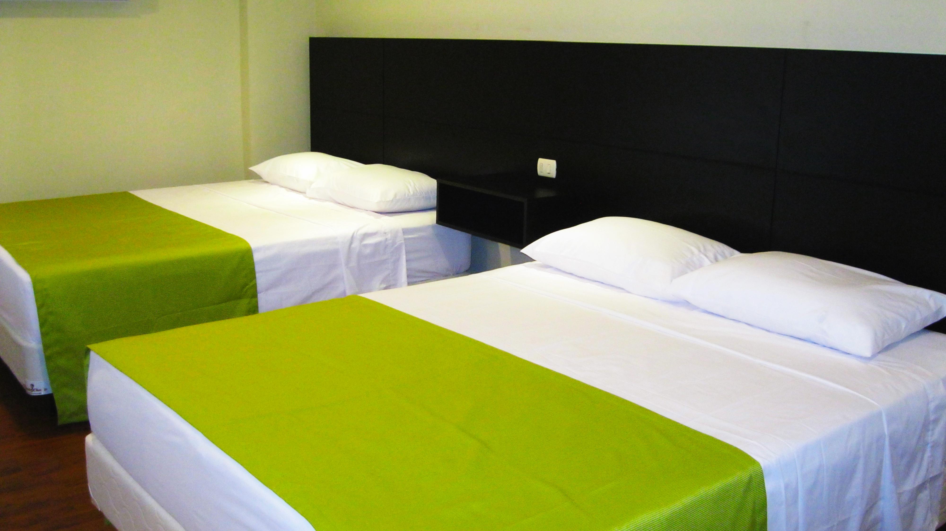 Apartterrazas Guayaquil -Suites&Lofts- Buitenkant foto