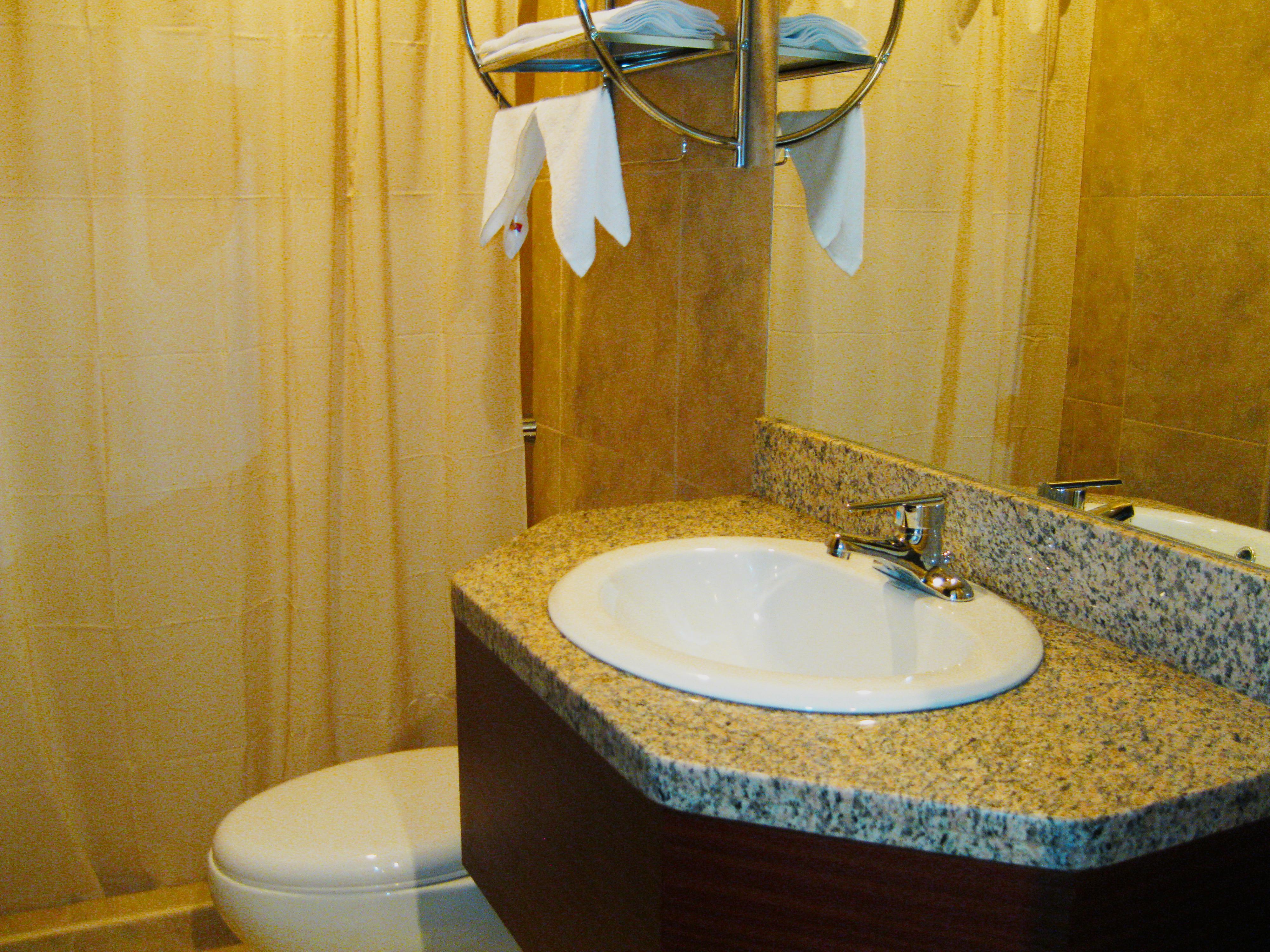 Apartterrazas Guayaquil -Suites&Lofts- Buitenkant foto