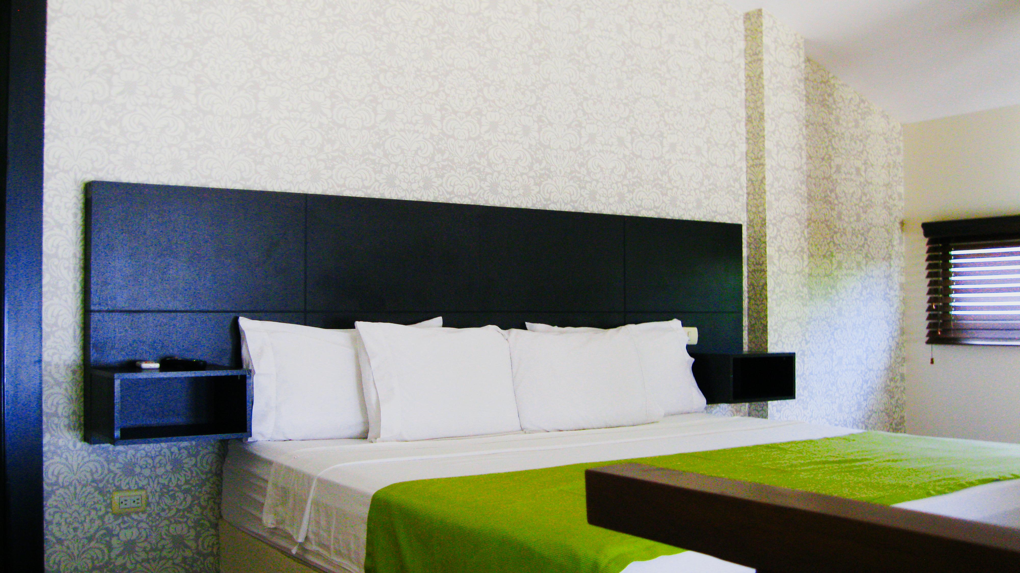 Apartterrazas Guayaquil -Suites&Lofts- Buitenkant foto