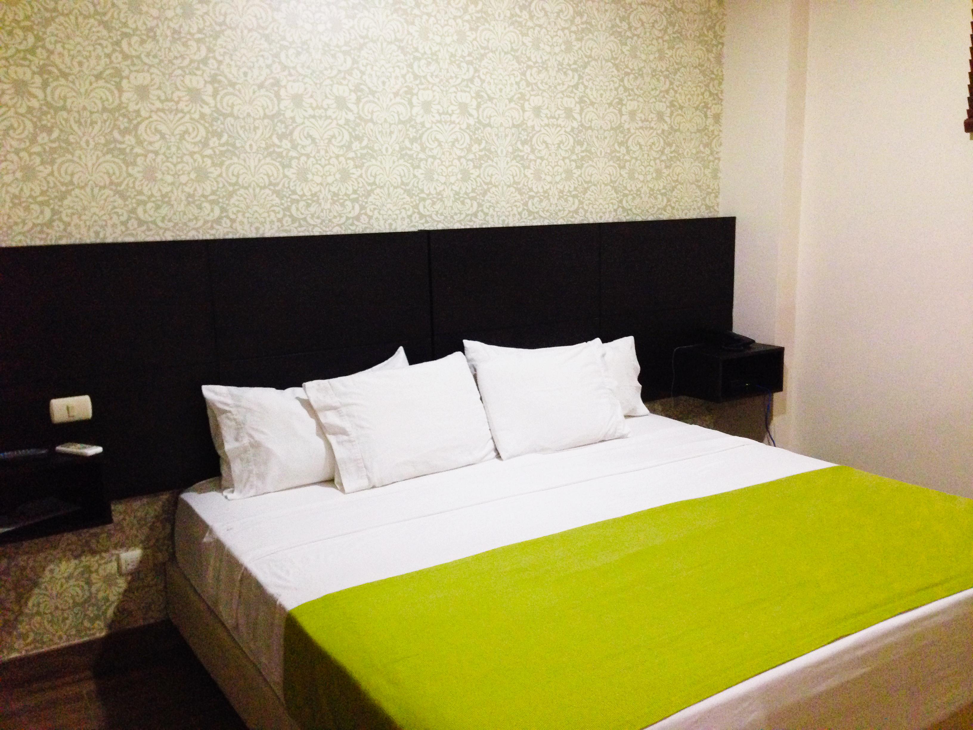 Apartterrazas Guayaquil -Suites&Lofts- Buitenkant foto