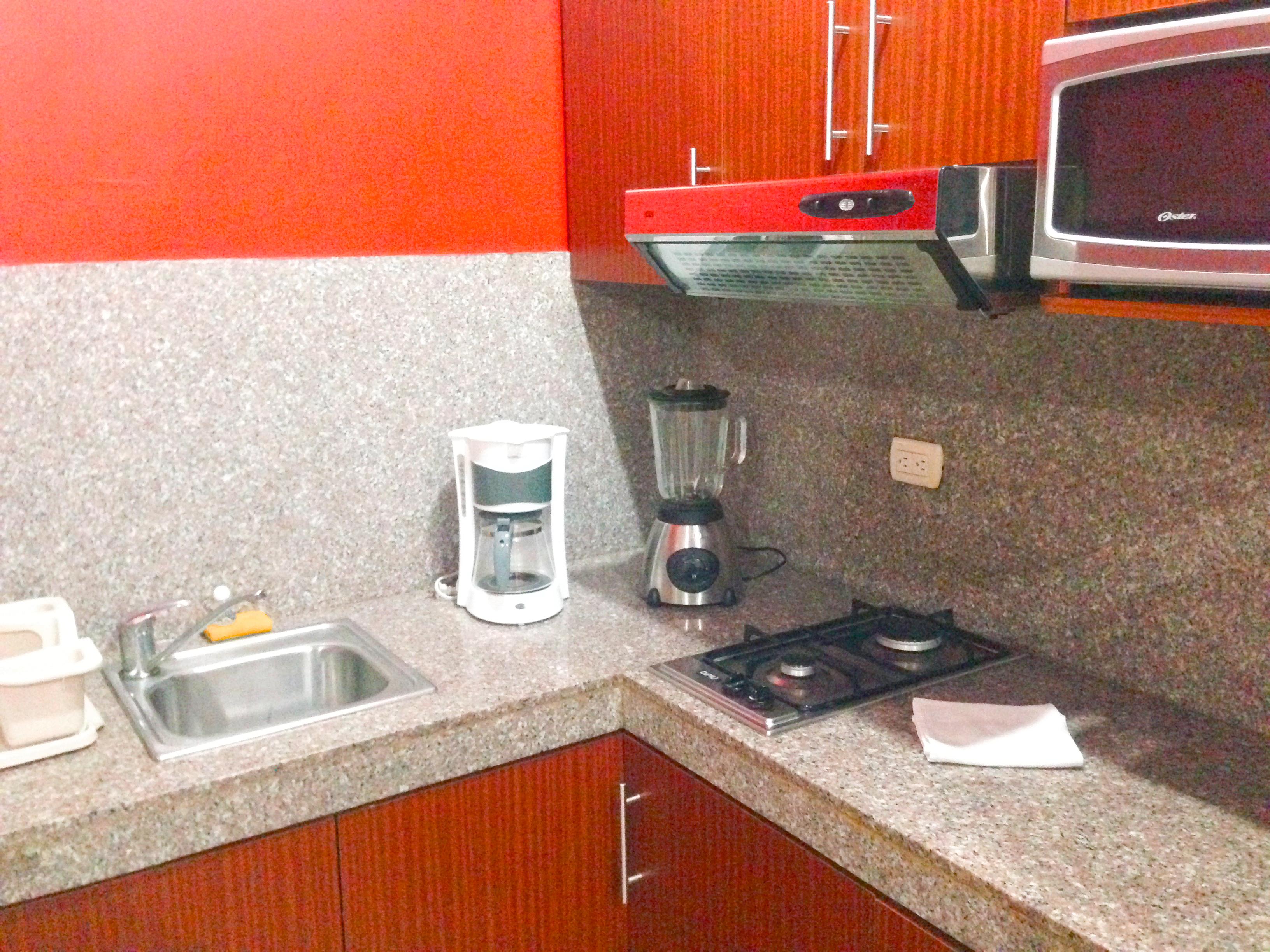 Apartterrazas Guayaquil -Suites&Lofts- Buitenkant foto