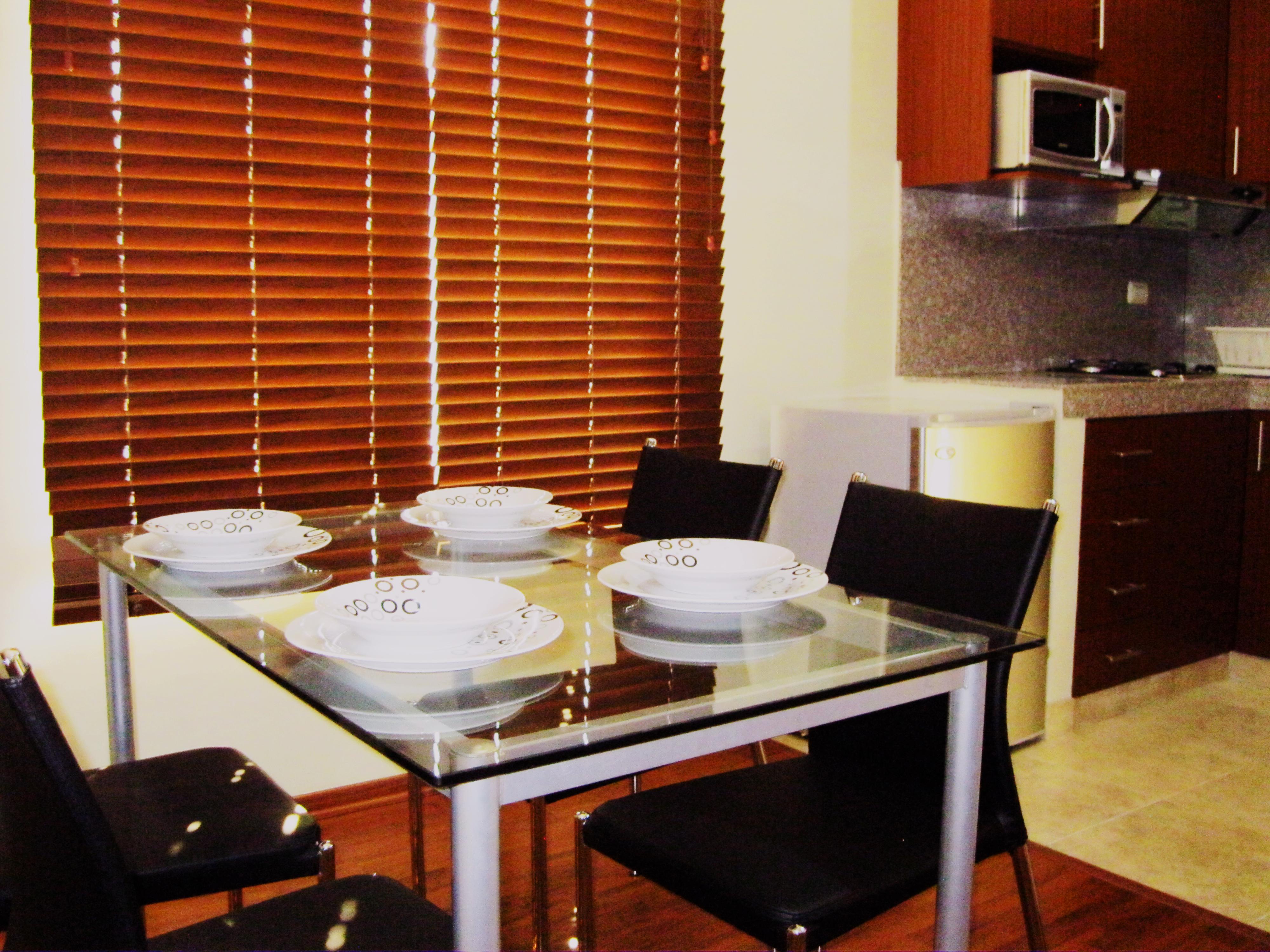Apartterrazas Guayaquil -Suites&Lofts- Buitenkant foto
