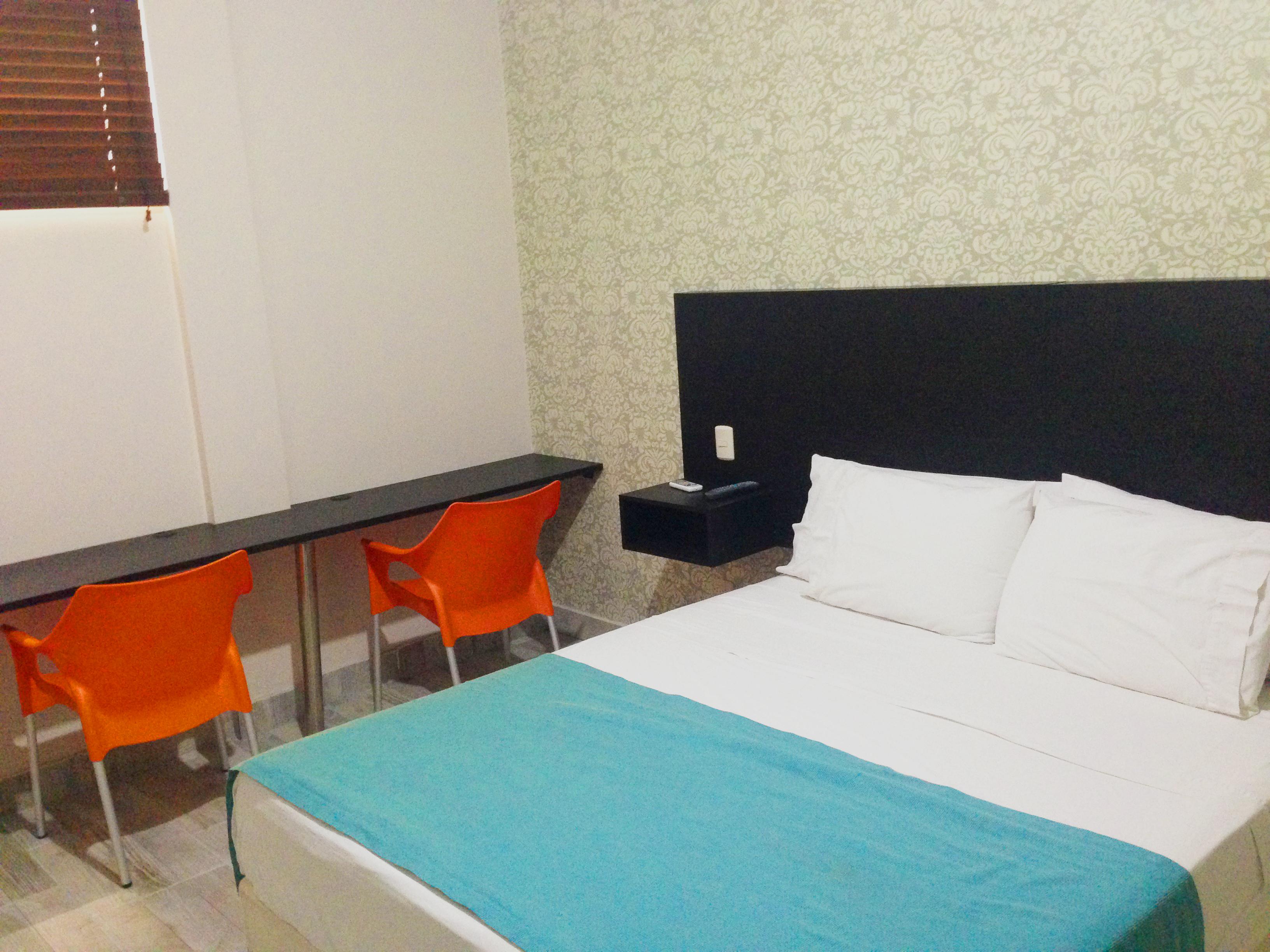 Apartterrazas Guayaquil -Suites&Lofts- Buitenkant foto