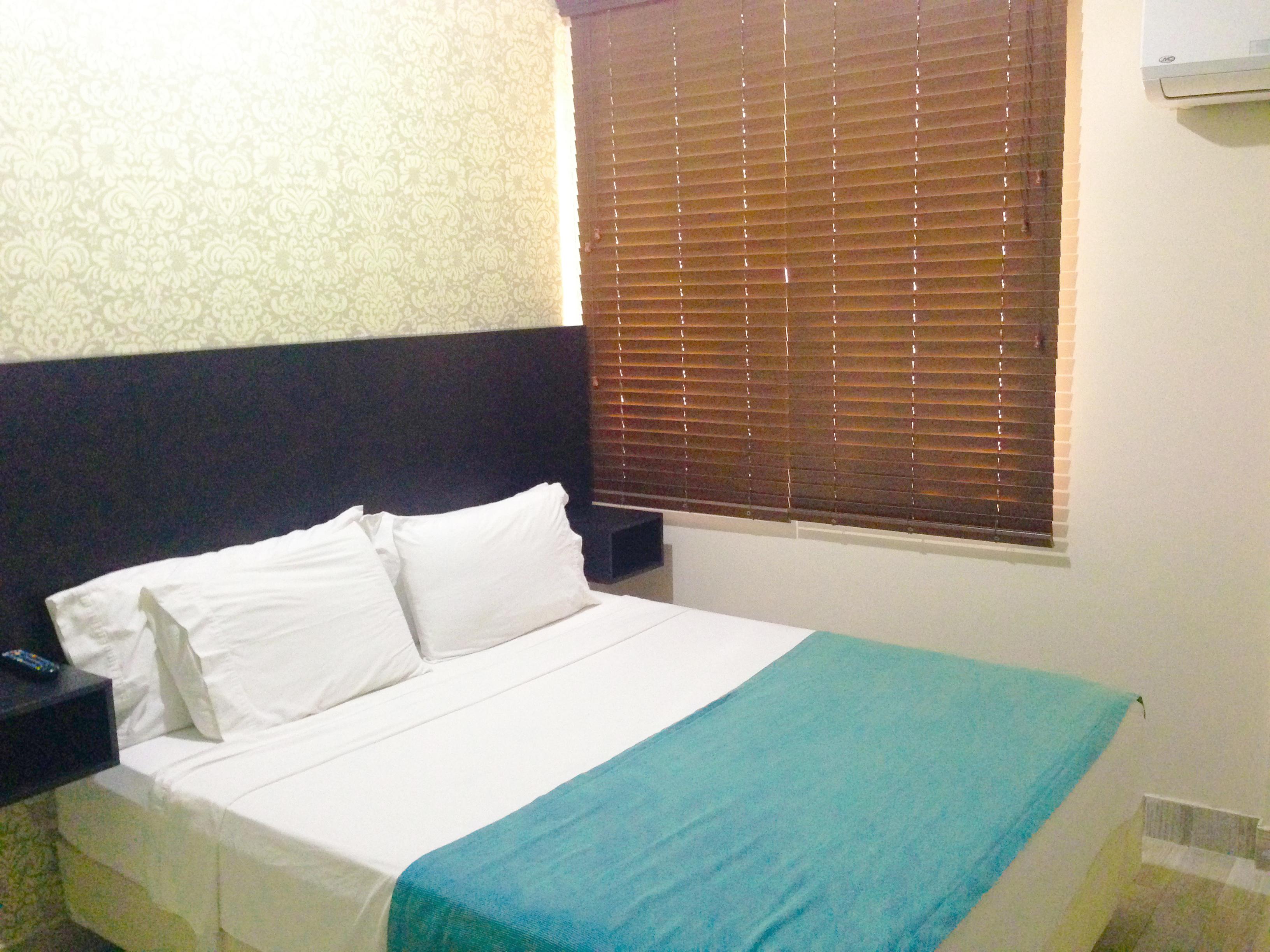 Apartterrazas Guayaquil -Suites&Lofts- Buitenkant foto