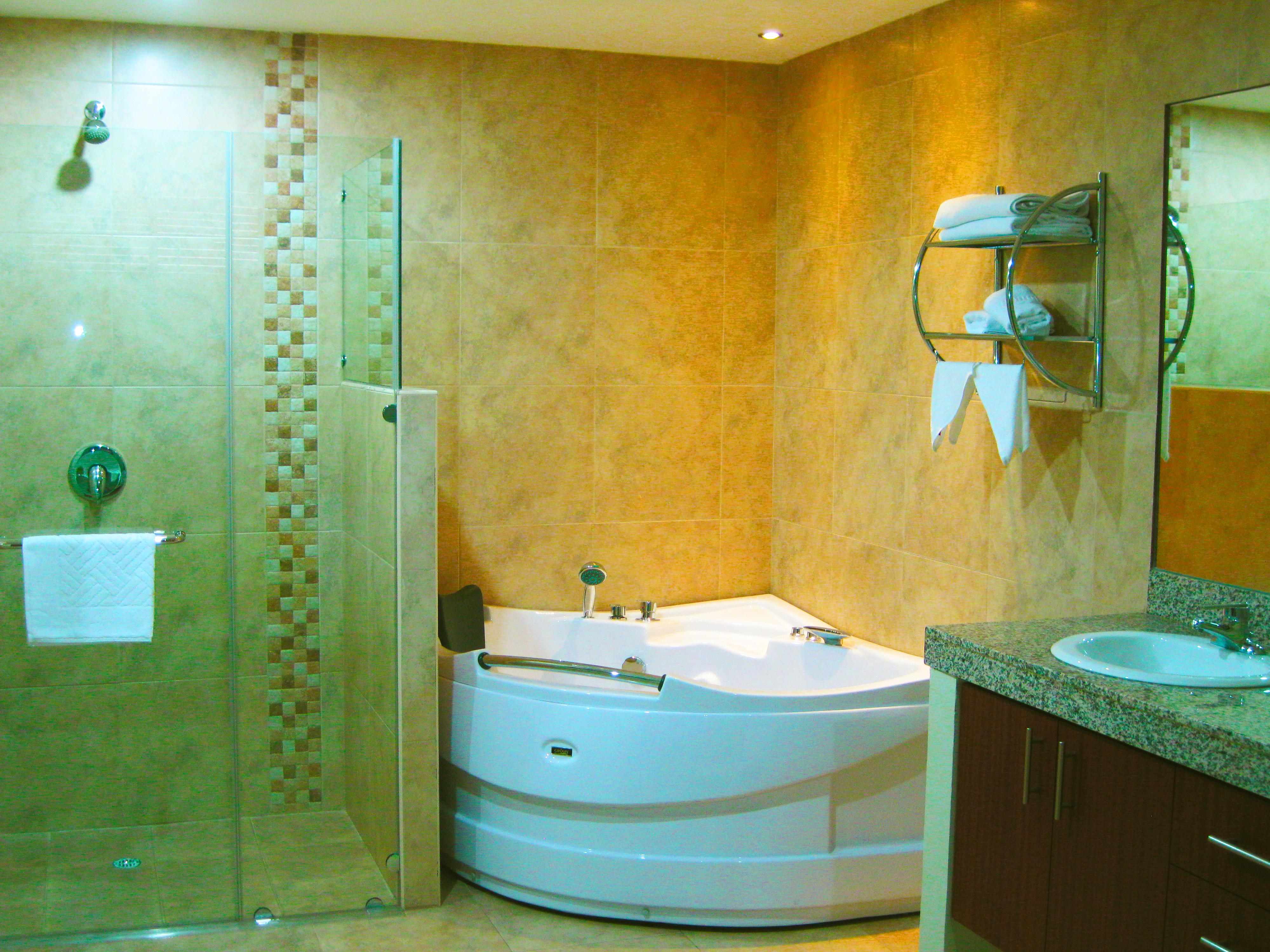 Apartterrazas Guayaquil -Suites&Lofts- Buitenkant foto