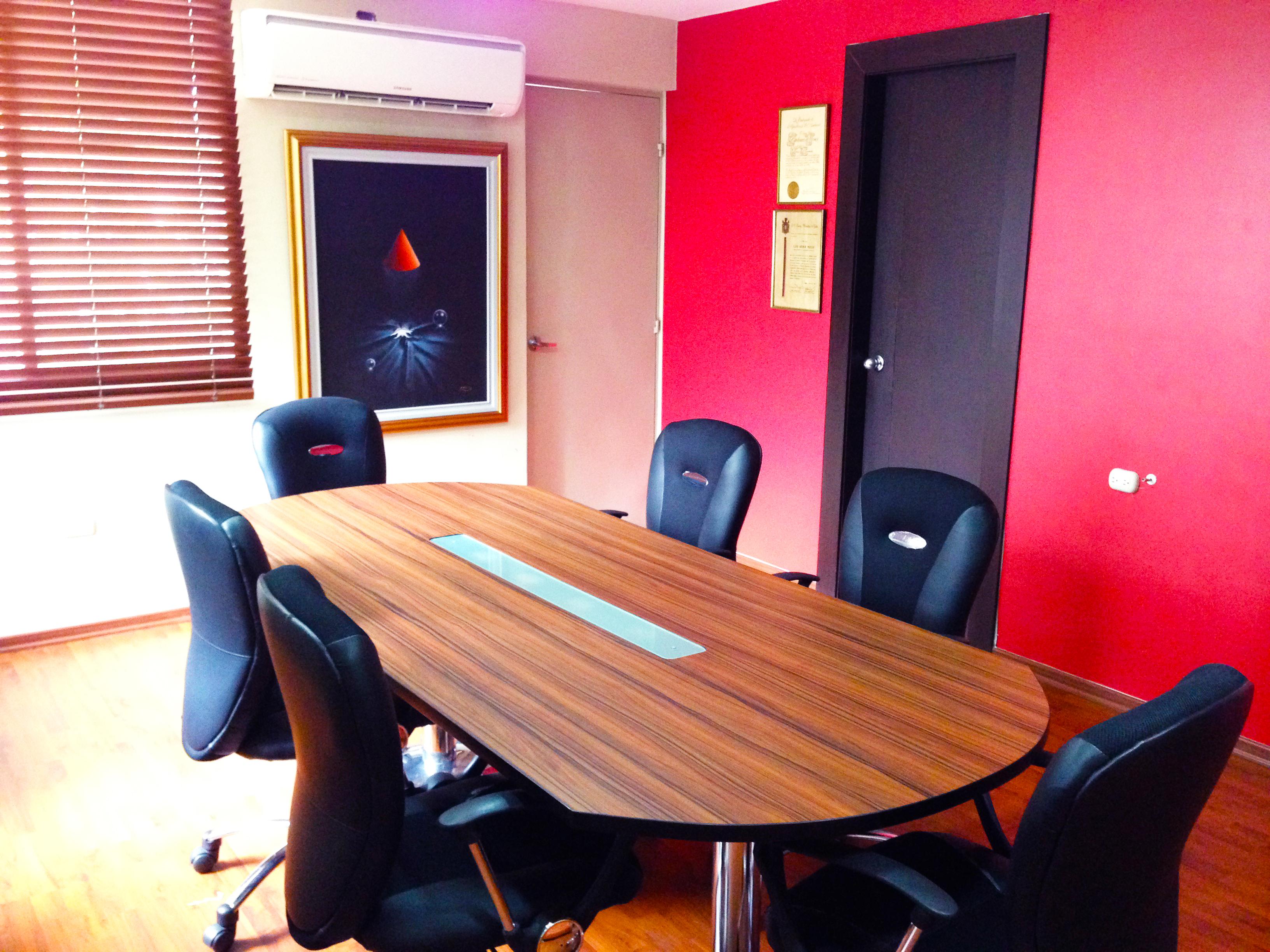 Apartterrazas Guayaquil -Suites&Lofts- Buitenkant foto