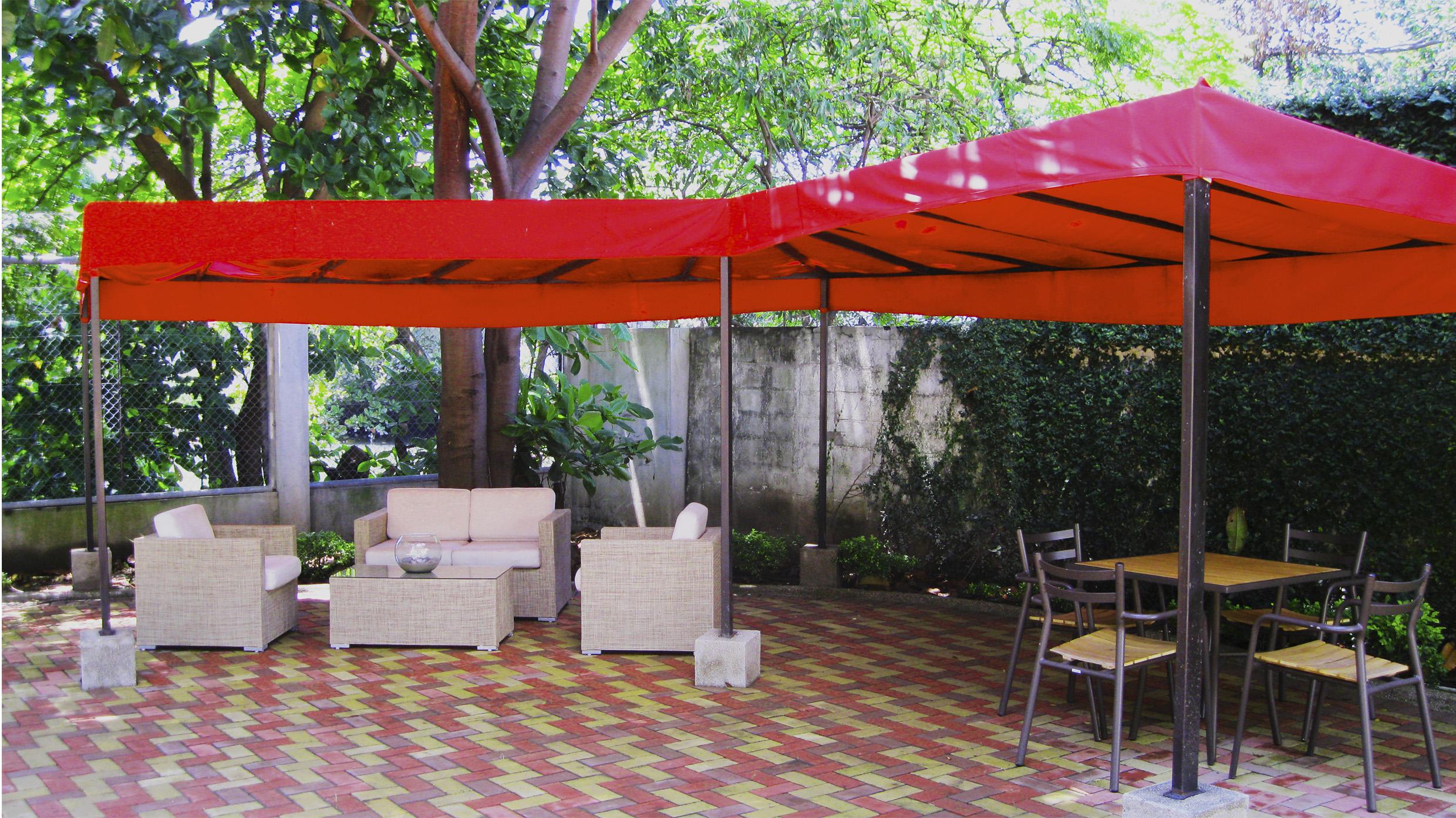 Apartterrazas Guayaquil -Suites&Lofts- Buitenkant foto