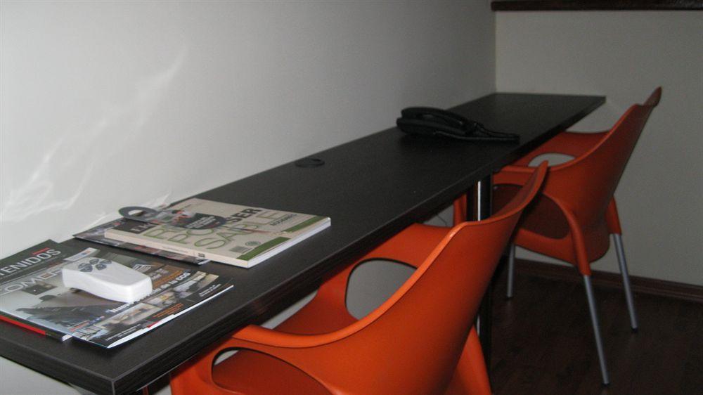 Apartterrazas Guayaquil -Suites&Lofts- Buitenkant foto