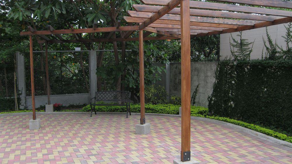 Apartterrazas Guayaquil -Suites&Lofts- Buitenkant foto