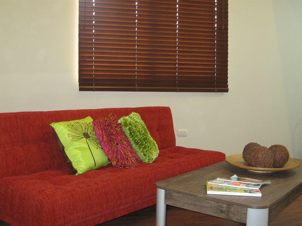 Apartterrazas Guayaquil -Suites&Lofts- Buitenkant foto