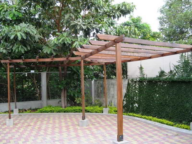 Apartterrazas Guayaquil -Suites&Lofts- Buitenkant foto