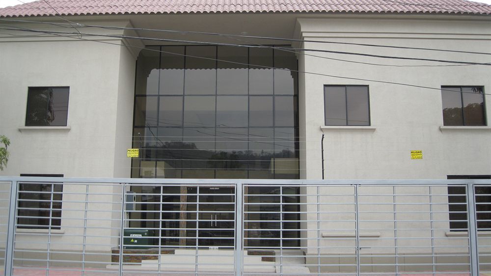 Apartterrazas Guayaquil -Suites&Lofts- Buitenkant foto