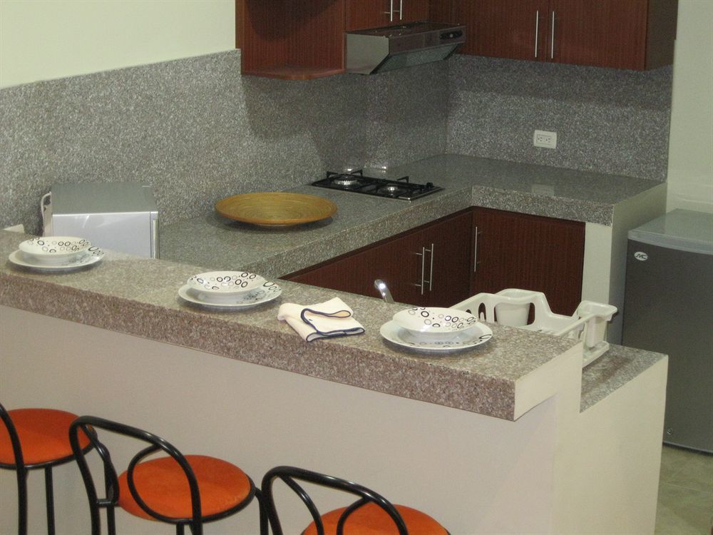 Apartterrazas Guayaquil -Suites&Lofts- Buitenkant foto