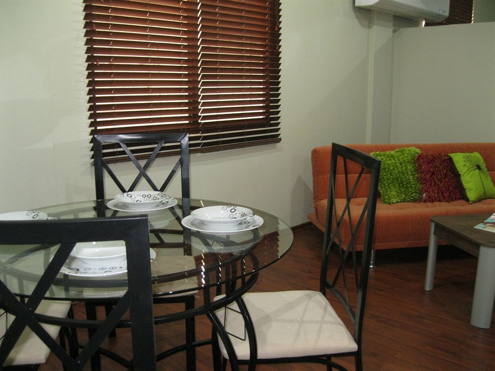 Apartterrazas Guayaquil -Suites&Lofts- Buitenkant foto