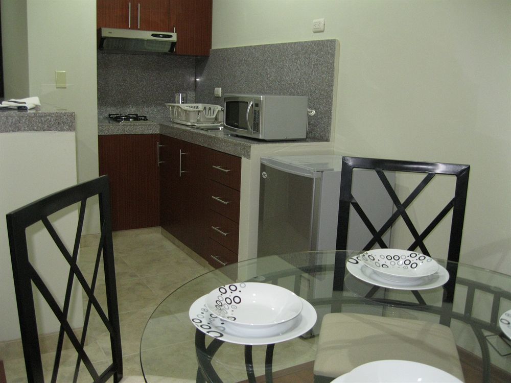 Apartterrazas Guayaquil -Suites&Lofts- Buitenkant foto